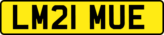 LM21MUE