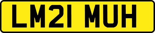 LM21MUH