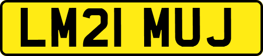 LM21MUJ