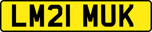 LM21MUK