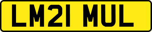 LM21MUL