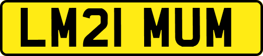 LM21MUM