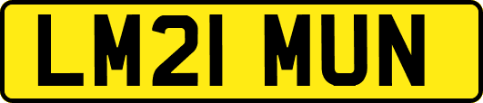 LM21MUN