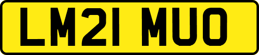 LM21MUO