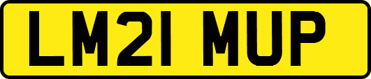 LM21MUP