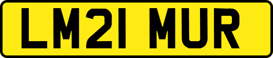 LM21MUR