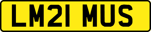 LM21MUS