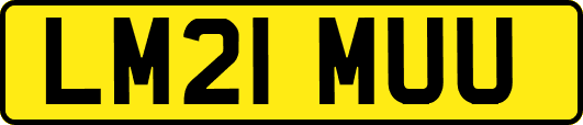 LM21MUU