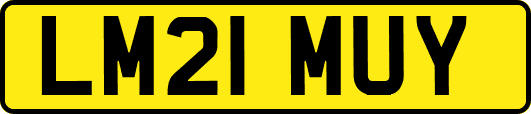 LM21MUY