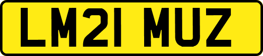 LM21MUZ