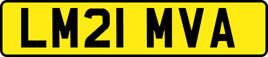 LM21MVA