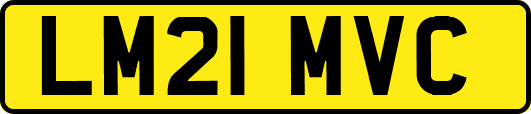 LM21MVC