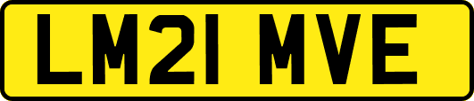 LM21MVE