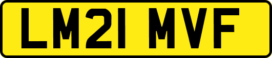 LM21MVF