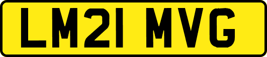 LM21MVG