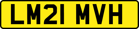 LM21MVH