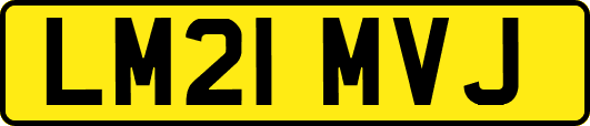 LM21MVJ