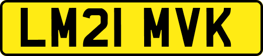 LM21MVK