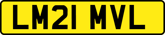 LM21MVL