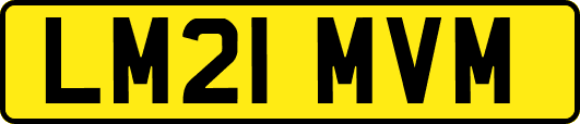 LM21MVM