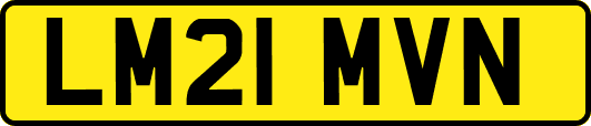 LM21MVN