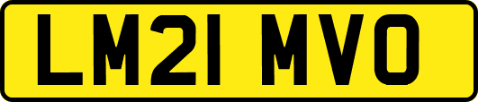 LM21MVO