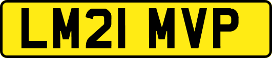 LM21MVP