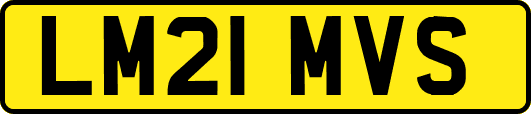 LM21MVS