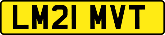 LM21MVT