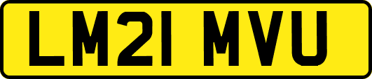 LM21MVU
