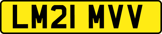 LM21MVV