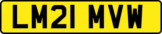 LM21MVW
