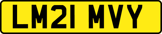 LM21MVY