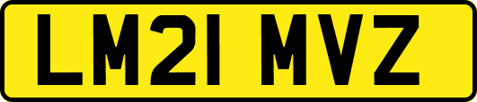 LM21MVZ