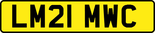 LM21MWC