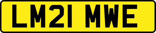 LM21MWE