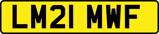 LM21MWF