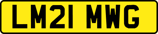 LM21MWG