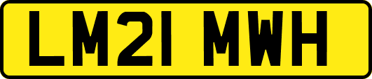 LM21MWH