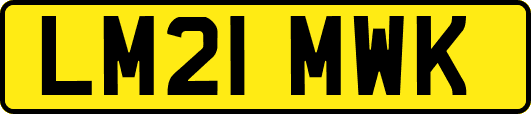 LM21MWK