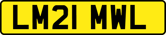 LM21MWL