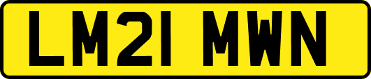 LM21MWN