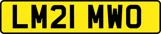 LM21MWO