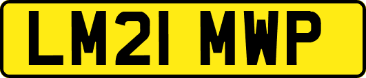 LM21MWP