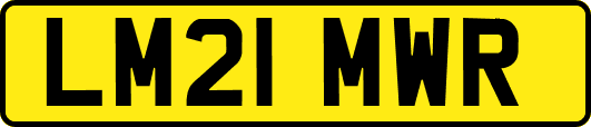 LM21MWR