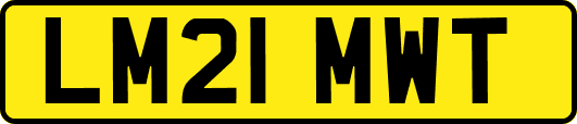 LM21MWT