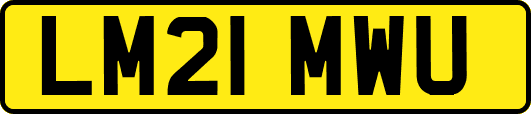 LM21MWU