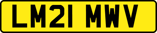 LM21MWV