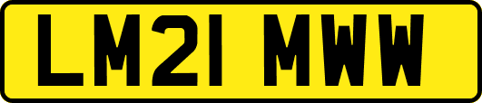 LM21MWW
