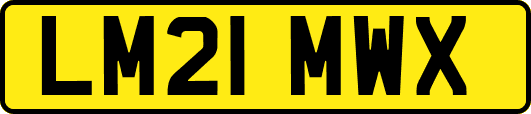 LM21MWX